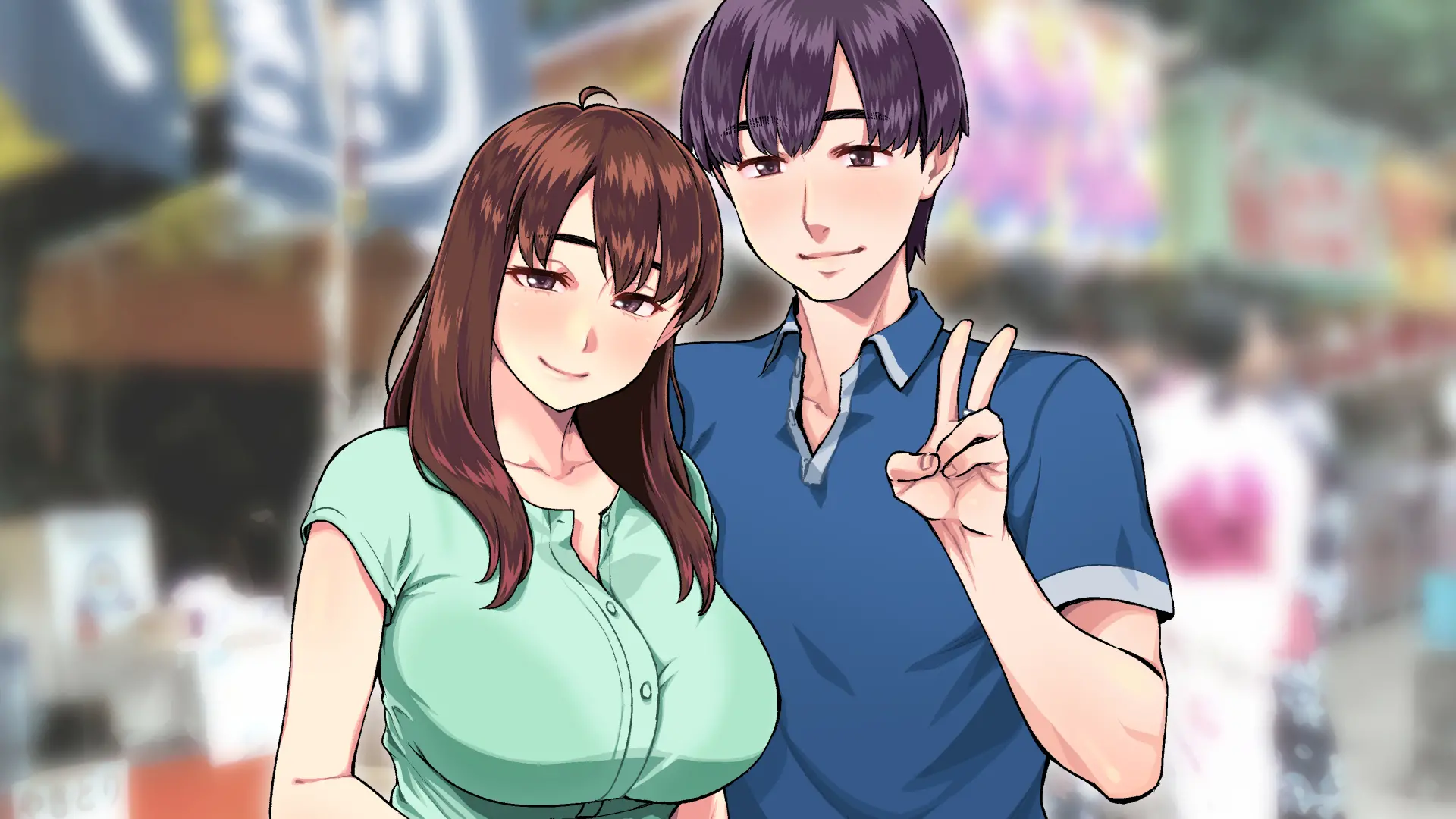 Hitozum Enkou ~Otto O Taisha Ni Oi Yatta Otoko No Chinpo Ni Makeru Junjou Wakazuma~ | 유부녀 원교~남편을 퇴사로 내몬 남자의 자지에 져버린 순정 젊은 아내~